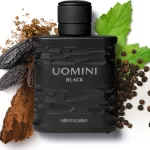 Uomini Black