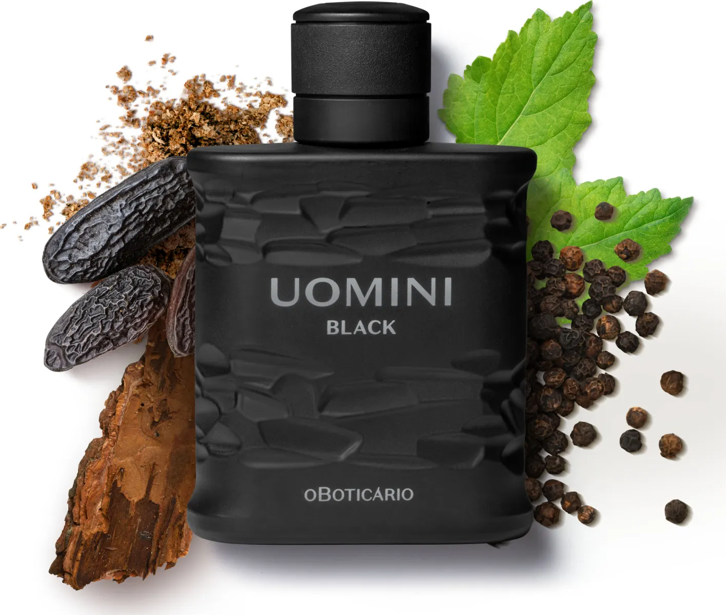 Uomini Black