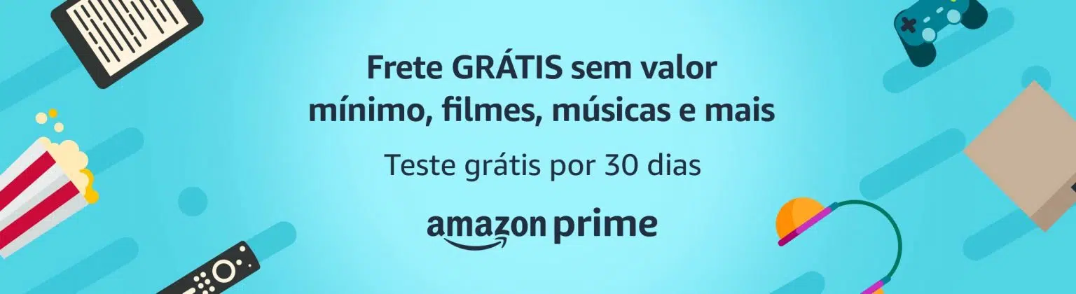 Amazon prime