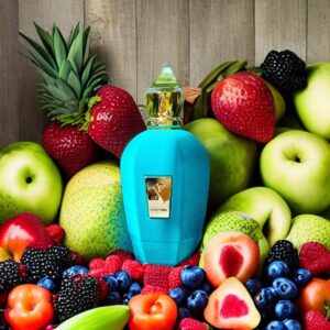 Resenha do Perfume Erba Pura de Xerjoff_Uma Fragrância Exótica e Sedutora