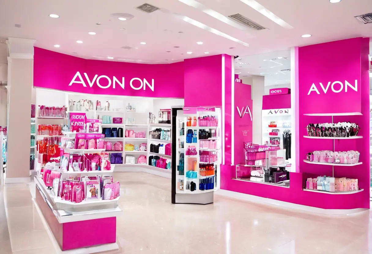 Os Cinco Tesouros Secretos da Avon: Perfumes Exclusivos e Acessíveis