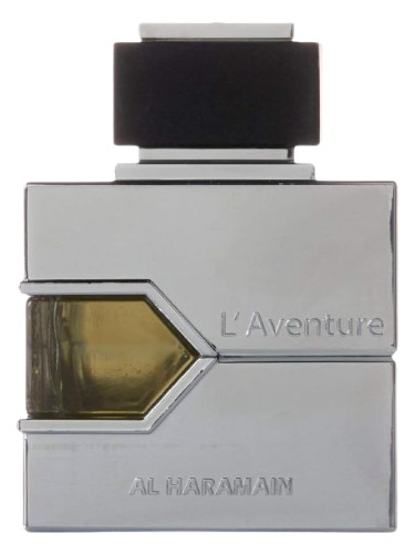 L'Aventure Al Haramain Perfumes