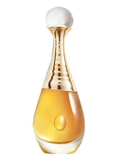 J'adore L'Or (2023) Dior