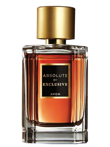 Absolute by Exclusive de Avon