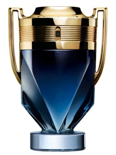 Invictus Parfum de Rabanne