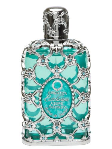 Exclusive Azure Fantasy de Orientica Premium