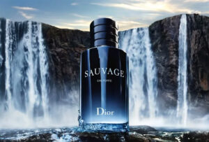 Sauvage Eau Forte