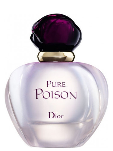 Pure Poison