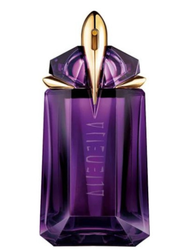 Alien, de Thierry Mugler