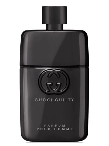 Gucci Guilty Pour Homme Parfum