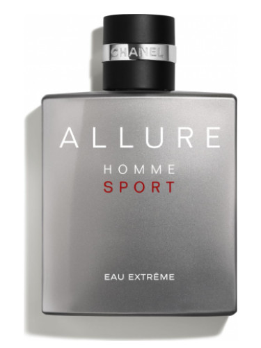 Allure Homme Sport Eau Extreme