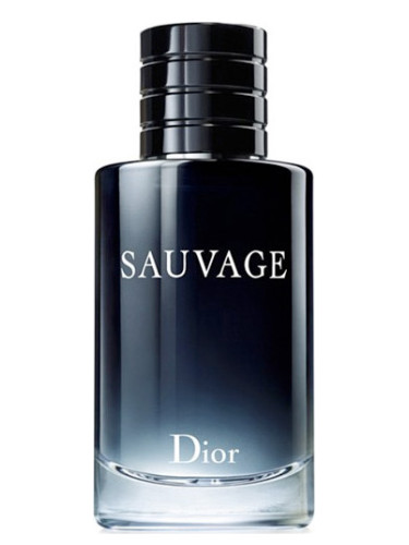 Sauvage - Dior