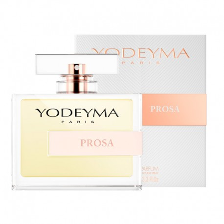 Prosa de Yodeyma perfumes