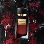 Dolce & Gabbana Velvet Zafferano