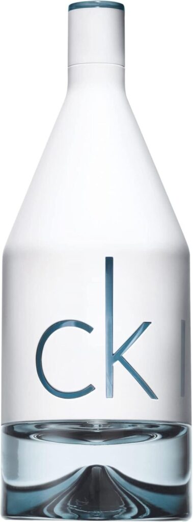 CK IN2U for Him - Calvin Klein