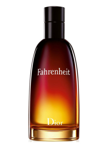 Fahrenheit Dior