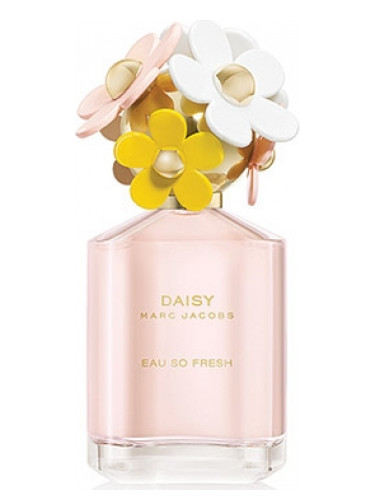 Marc Jacobs Daisy Eau So Fresh