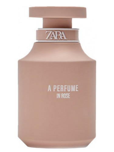 A Perfume In Rose