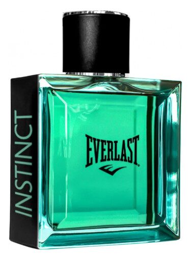 Everlast Deep Instinct