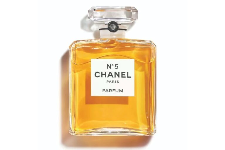 Chanel No.5