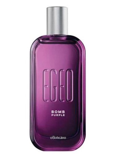 Egeo Bomb Purple