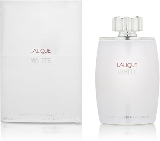 Lalique White