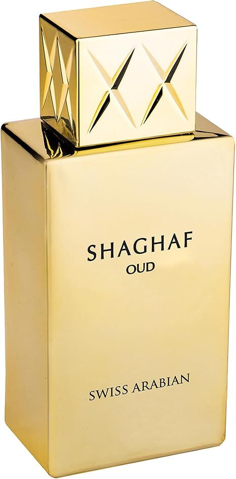 Shaghaf Oud