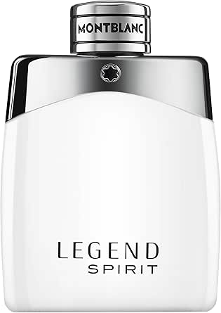 Legend Spirit - Montblanc