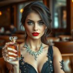 O Que Estraga o Perfume