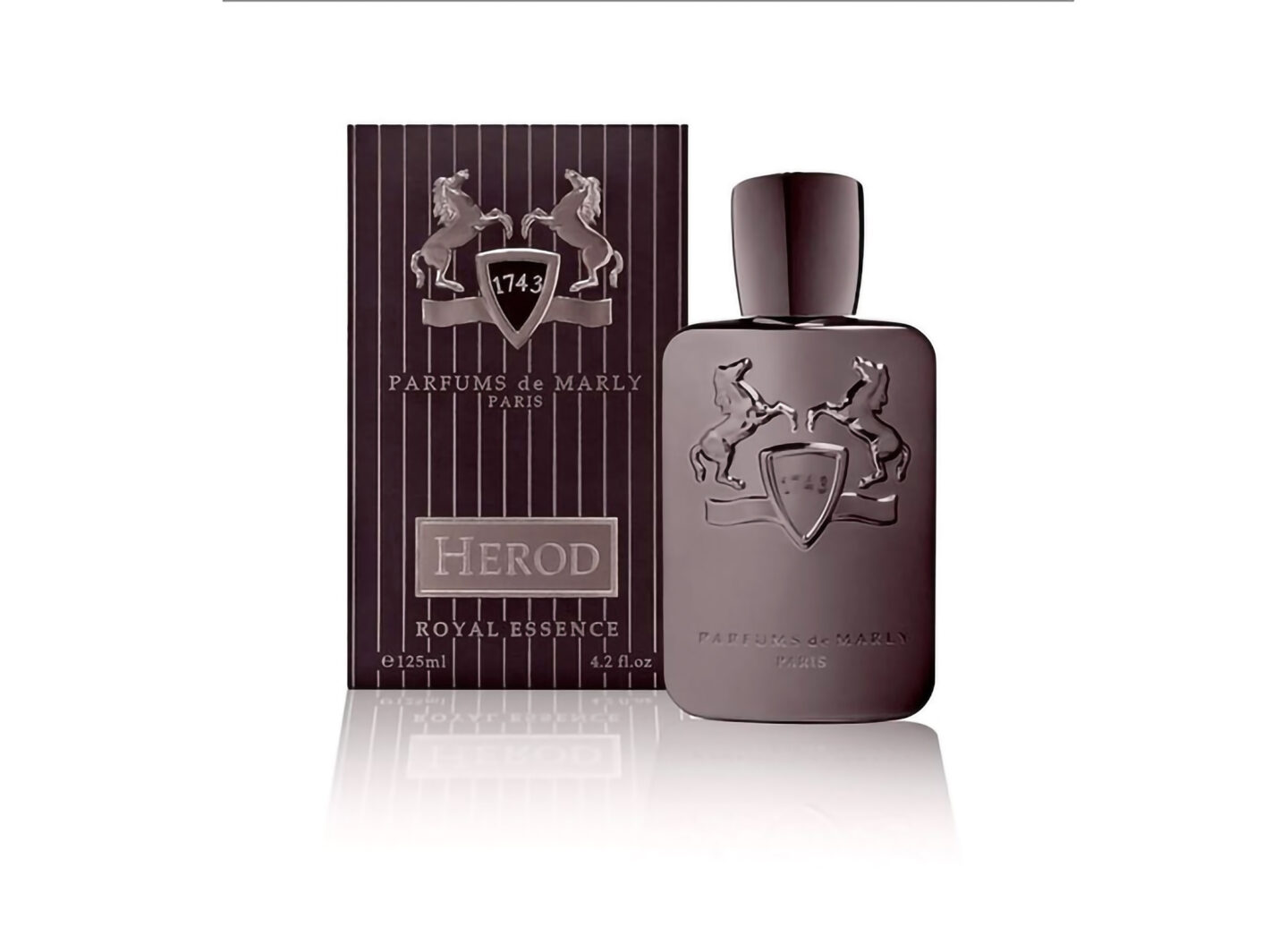 Herod da Parfums de Marly