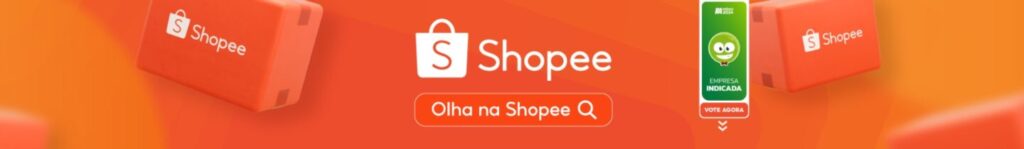 Olha na Shopee