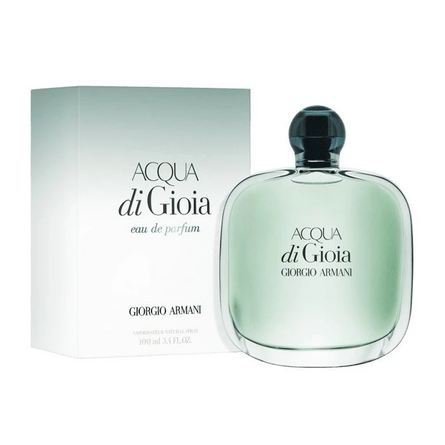 Acqua di Gioia