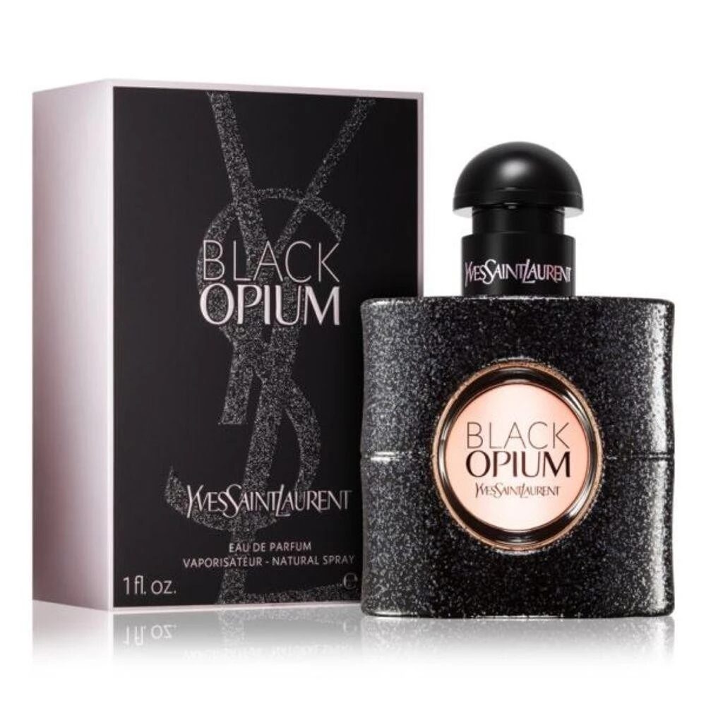 Black Opium