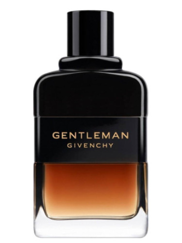 Gentleman Eau de Parfum Reserve Privée Givenchy