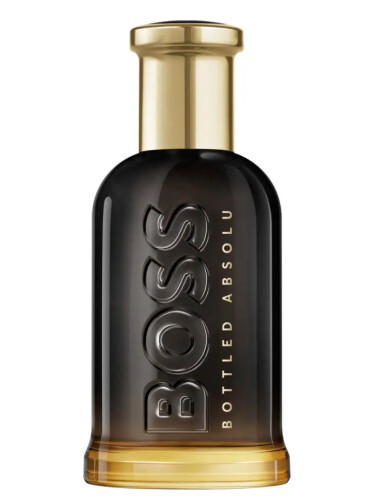 Boss Bottled Absolu