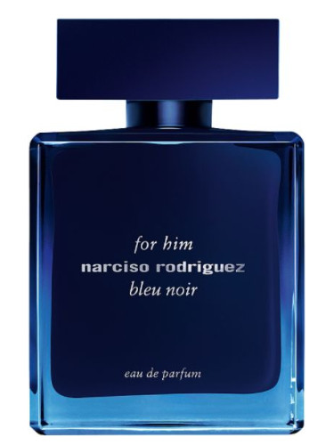 Bleu Noir Eau de Parfum