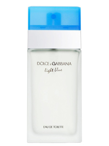 Dolce & Gabbana Light Blue