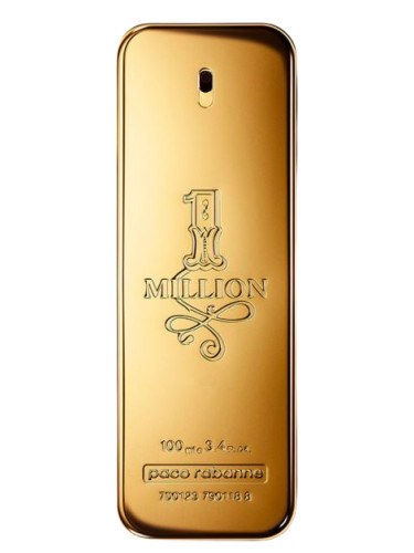 Paco Rabanne 1 Million