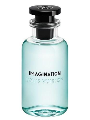 Imagination da Louis Vuitton