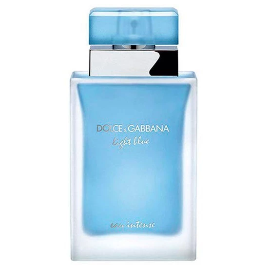 Light Blue Eau Intense