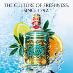 4711 eau de cologne