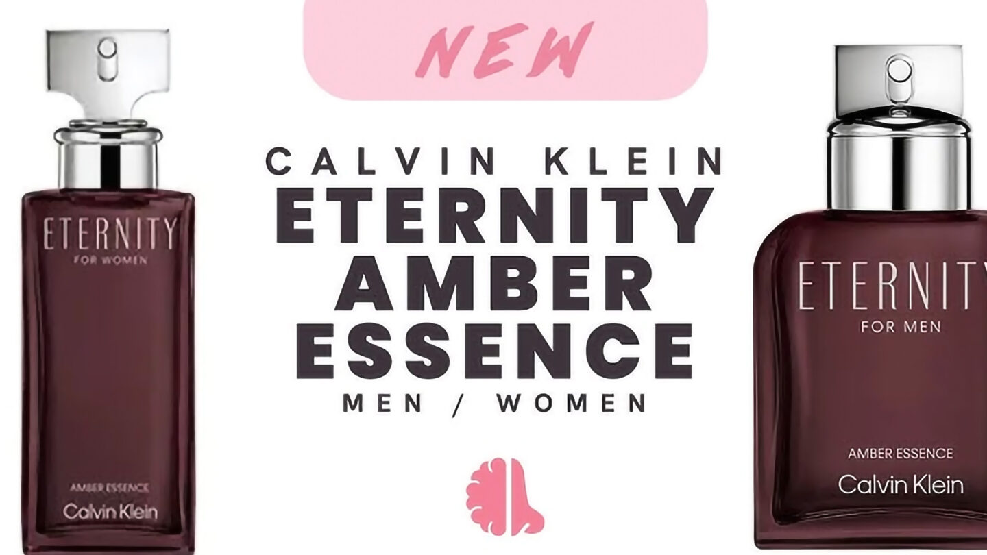 Eternity Amber Essence