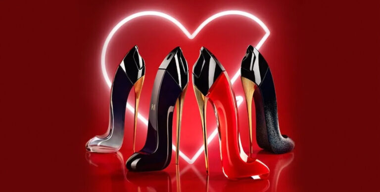 Carolina Herrera Very Good Girl Elixir perfumeprosa.com