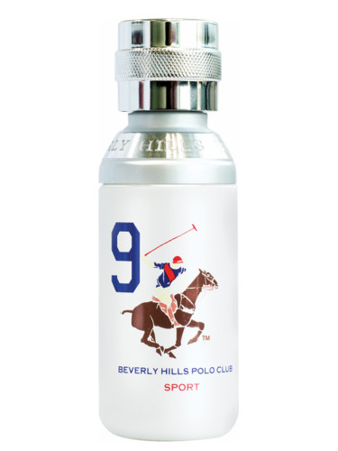 Beverly Hills Polo Club Sport 9