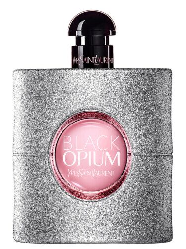 Black Opium Glitter