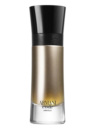 Armani Code Absolu