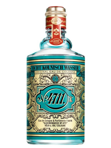 4711 Original Eau de Cologne