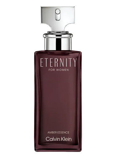 Eternity Amber Essence For Women