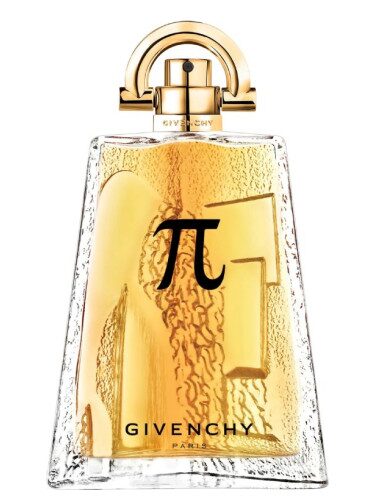 Pi da Givenchy