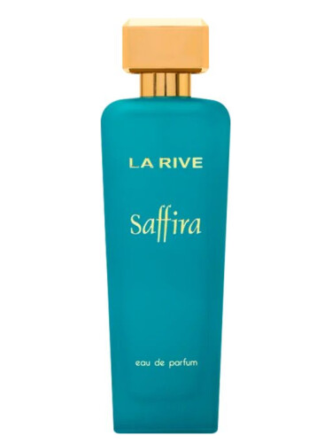 Saffira, de La Rive